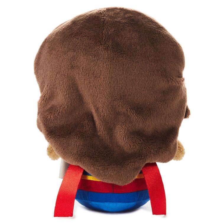 Hallmark Itty Bittys® Marvel Ms. Marvel Plush