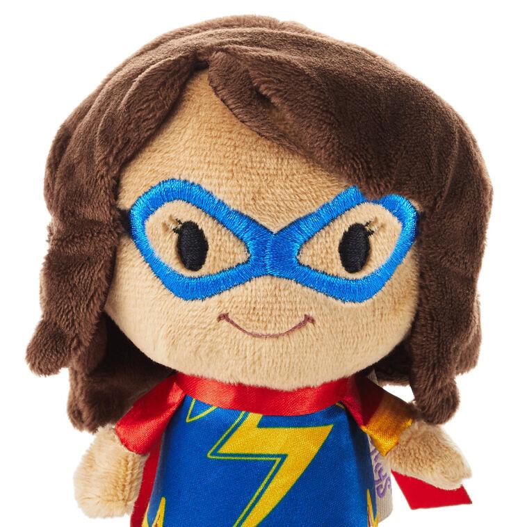 Hallmark Itty Bittys® Marvel Ms. Marvel Plush