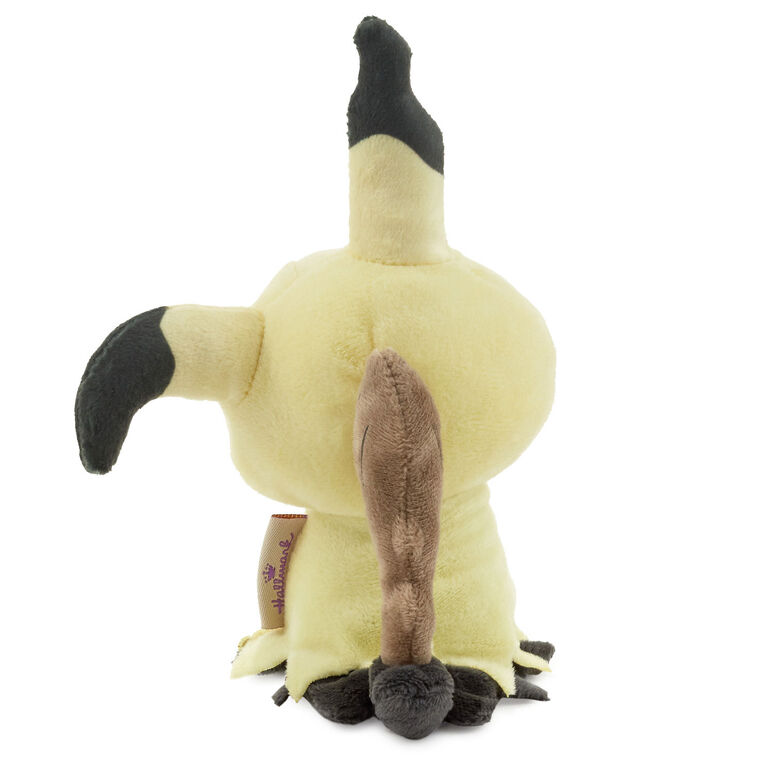 Hallmark Itty Bittys® Pokémon Mimikyu Plush