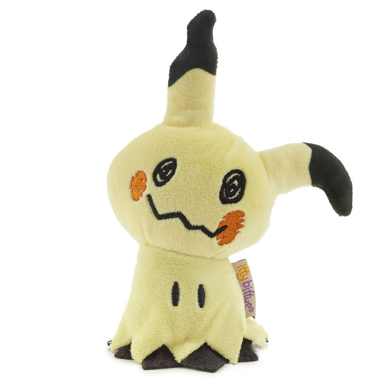 hallmark itty bittys® Pokémon Mimikyu Plush