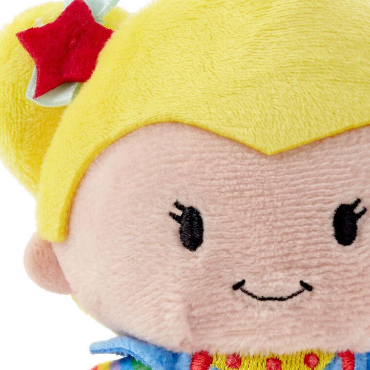 Hallmark Itty Bittys® Rainbow Brite Plush