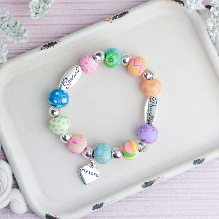 Hallmark Jilzarah Daughter Bracelet For Child