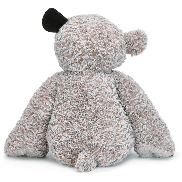 Hallmark Jumbo Giving Bear Stuffed Animal 36"