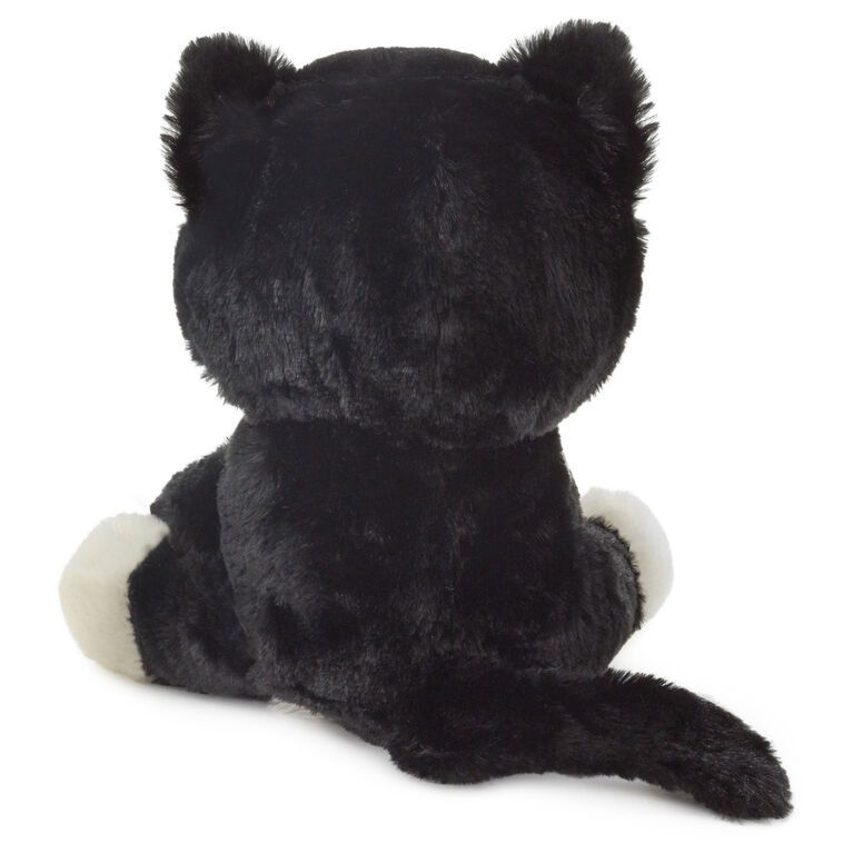 Hallmark Kitten Stuffed Animal 7.2"