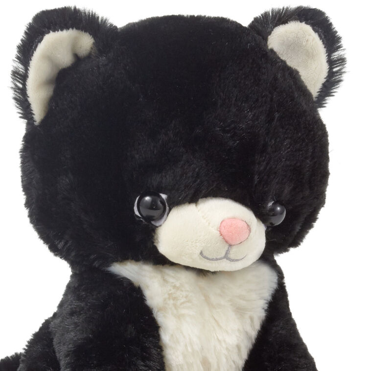 Hallmark Kitten Stuffed Animal 7.2"