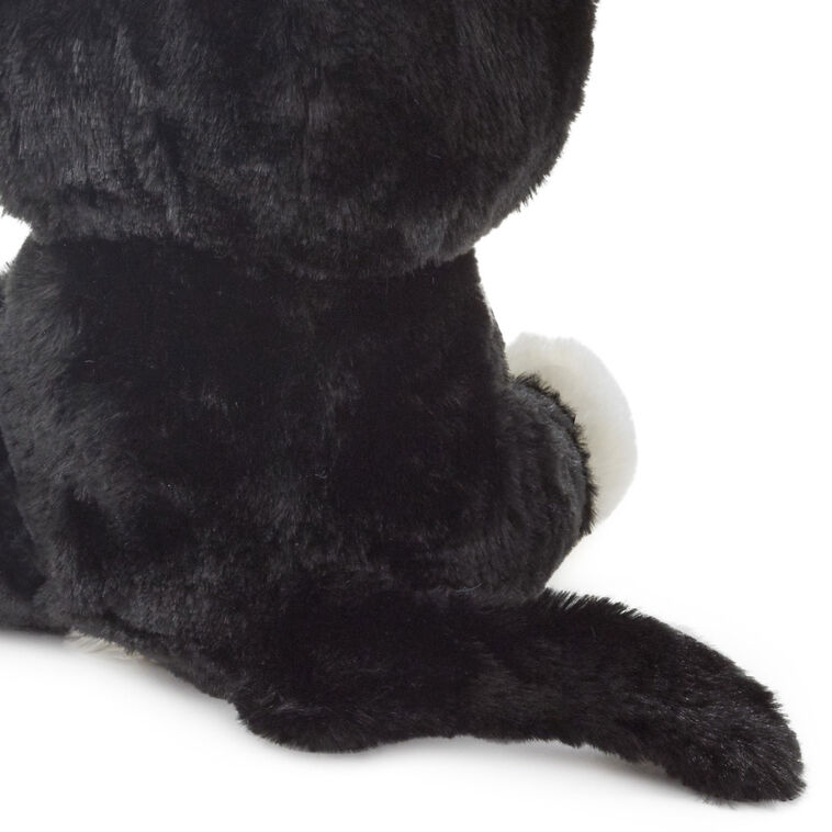 Hallmark Kitten Stuffed Animal 7.2"