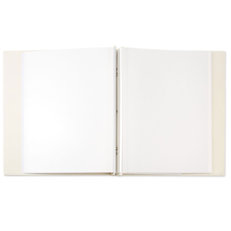 Hallmark Let's Celebrate Refillable Photo Album
