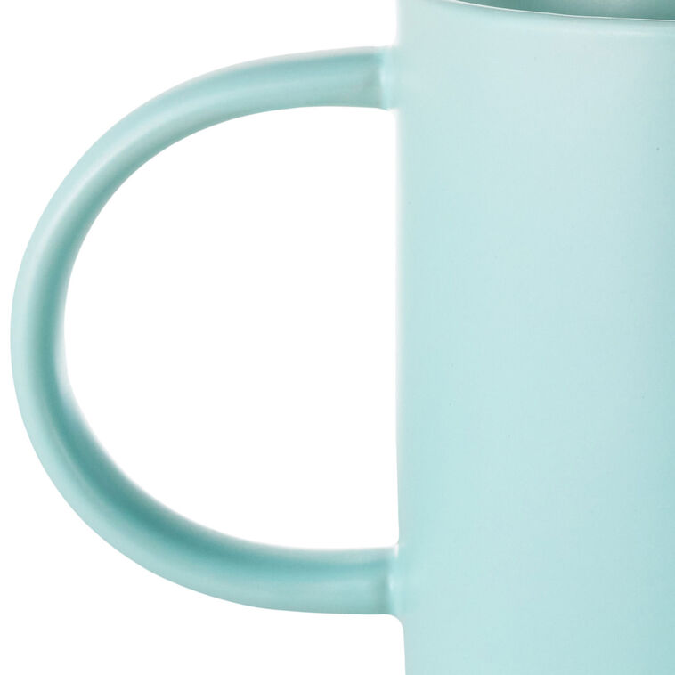 Hallmark Let's Just Assume Mom Is Right Mug 16 Oz