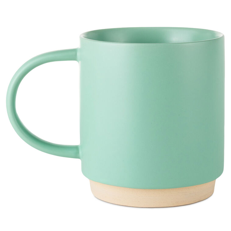 Hallmark Life's New Adventures Mug 16 Oz