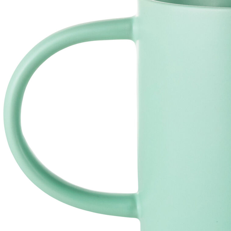 Hallmark Life's New Adventures Mug 16 Oz