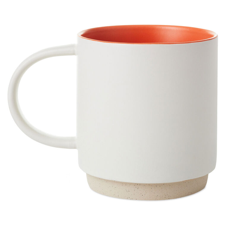 Hallmark Live Love Mug 16 Oz