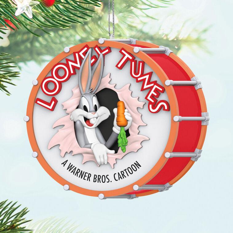 Hallmark Looney Tunes™ Bugs Bunny™ Ornament