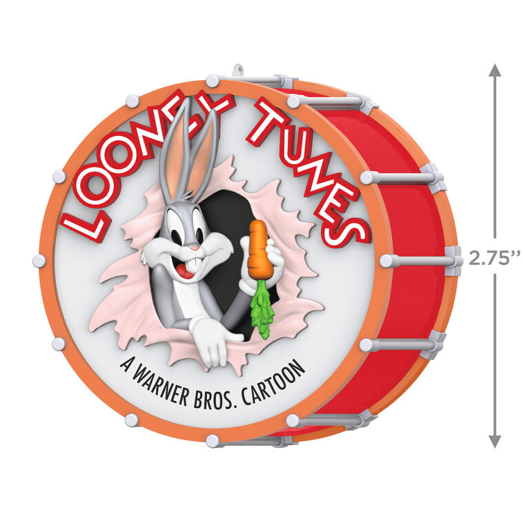 Hallmark Looney Tunes™ Bugs Bunny™ Ornament