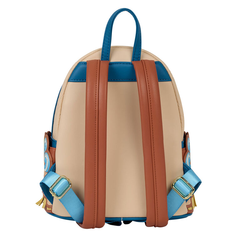 Hallmark Loungefly Disney Moana Mini Backpack