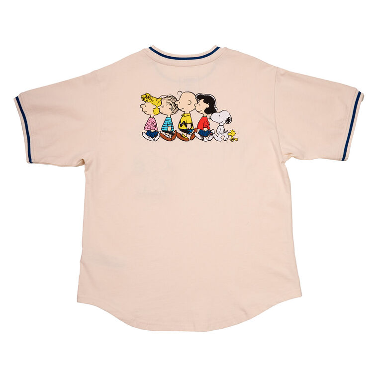 Hallmark Loungefly Peanuts Sporty Unisex T-Shirt