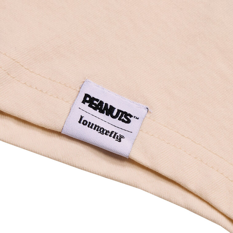 Hallmark Loungefly Peanuts Sporty Unisex T-Shirt