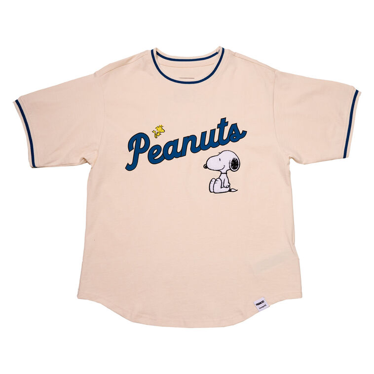 hallmark Loungefly Peanuts Sporty Unisex T-Shirt