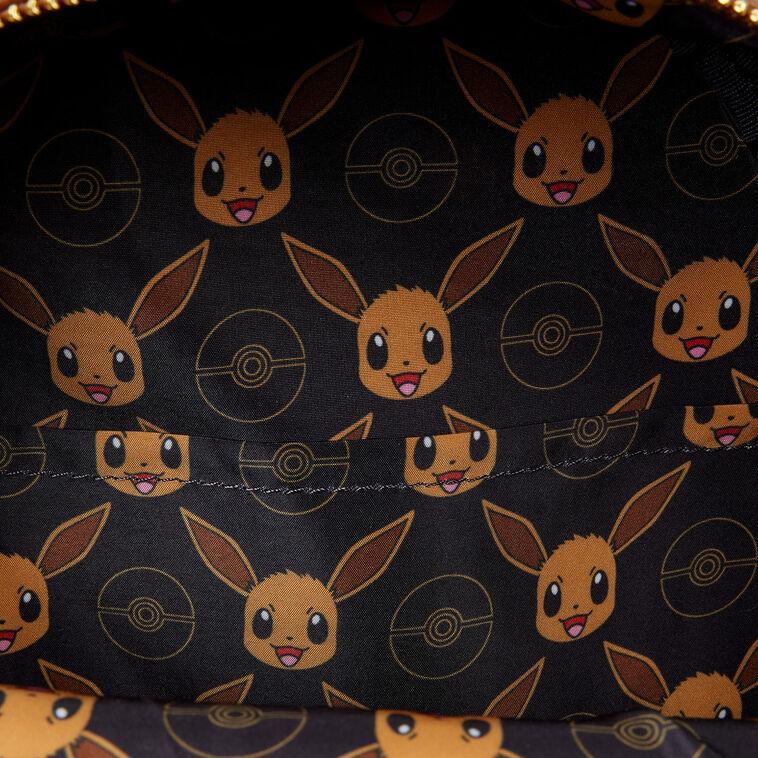 Hallmark Loungefly Pokémon Eevee Mini Backpack