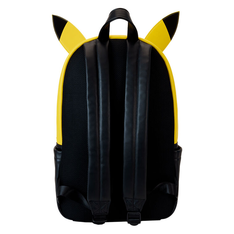 Hallmark Loungefly Pokémon Pikachu Backpack