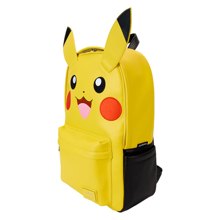 Hallmark Loungefly Pokémon Pikachu Backpack