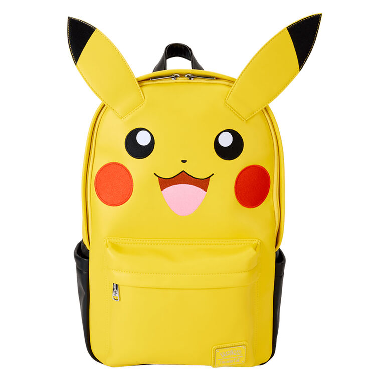 hallmark Loungefly Pokémon Pikachu Backpack