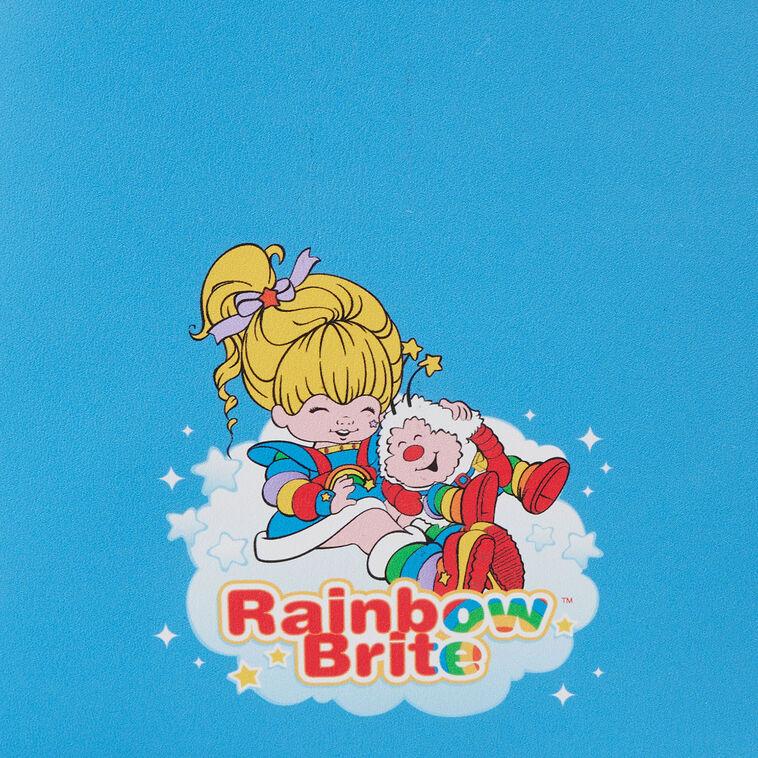 Hallmark Loungefly Rainbow Brite Mini Backpack