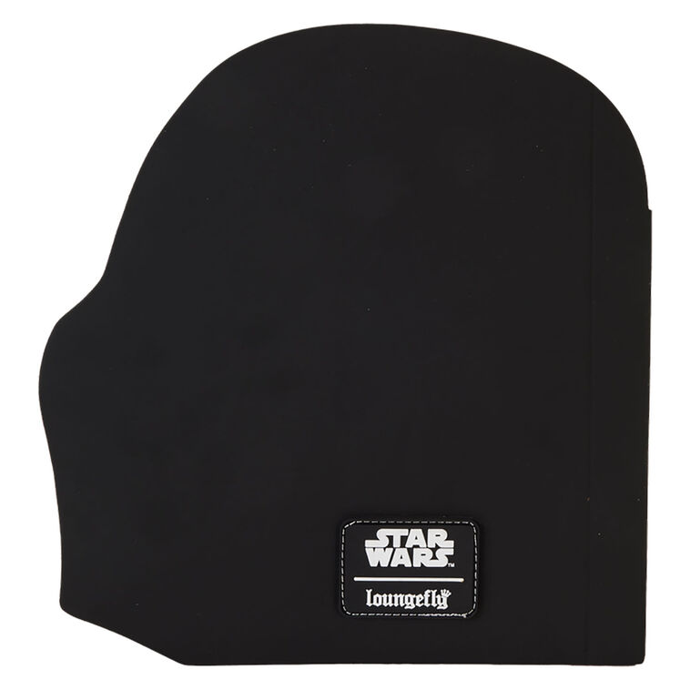 Hallmark Loungefly Star Wars Darth Vader Journal