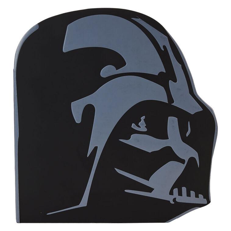 hallmark Loungefly Star Wars Darth Vader Journal