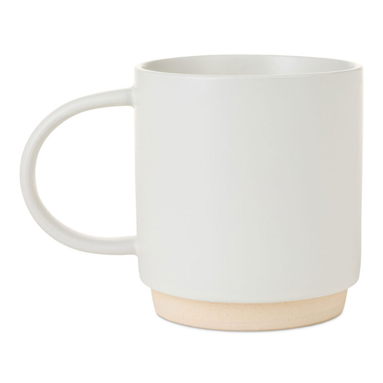 Hallmark Love And Coffee Funny Mug 16 Oz