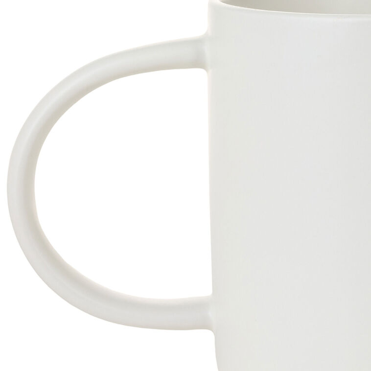 Hallmark Love And Coffee Funny Mug 16 Oz
