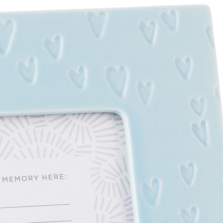 Hallmark Love This Chapter Picture Frame 4x6