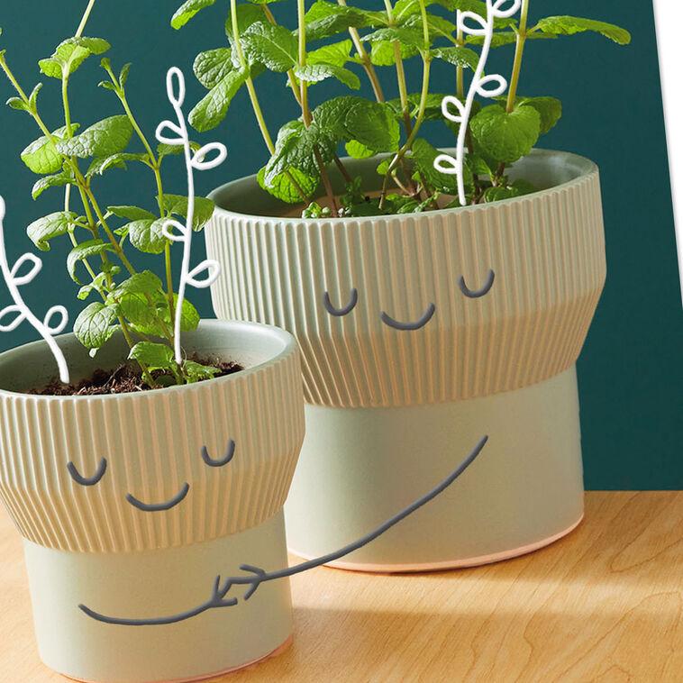 Hallmark Love Watching You Grow Card For Kids