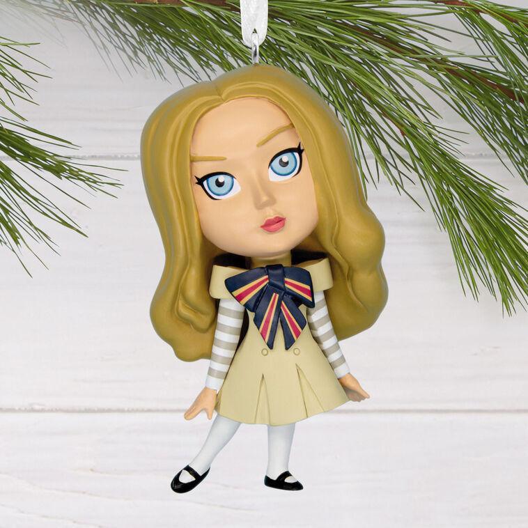 Hallmark M3GAN Hallmark Ornament