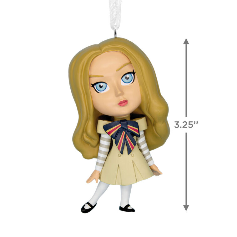 Hallmark M3GAN Hallmark Ornament