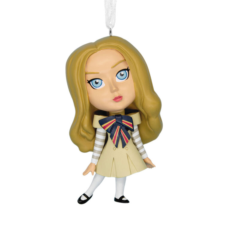 hallmark M3GAN Hallmark Ornament