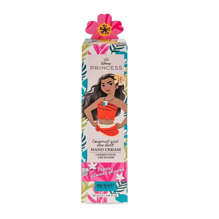 Hallmark Mad Beauty Disney Moana Hand Cream