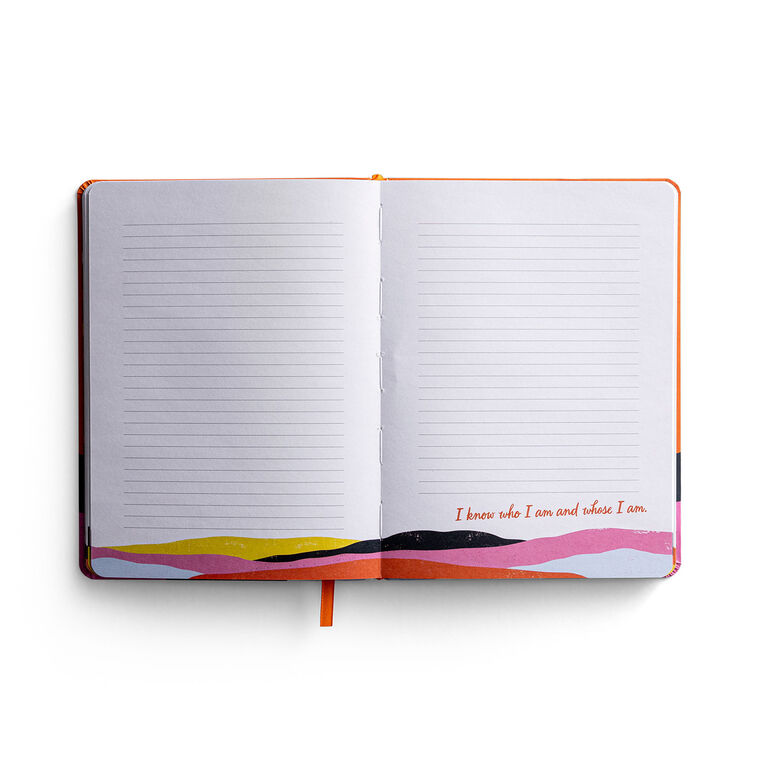 Hallmark Hallmark Mahogany Self-Love Is The Assignment Sis Journal