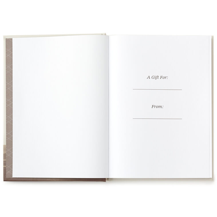 Hallmark Married For Life Book