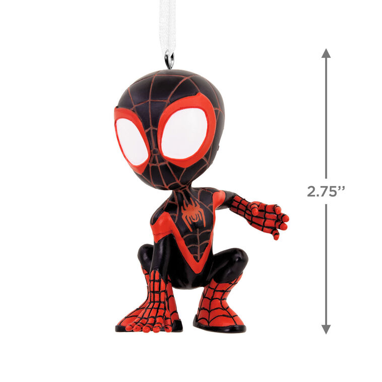 Hallmark Marvel Miles Morales Hallmark Ornament