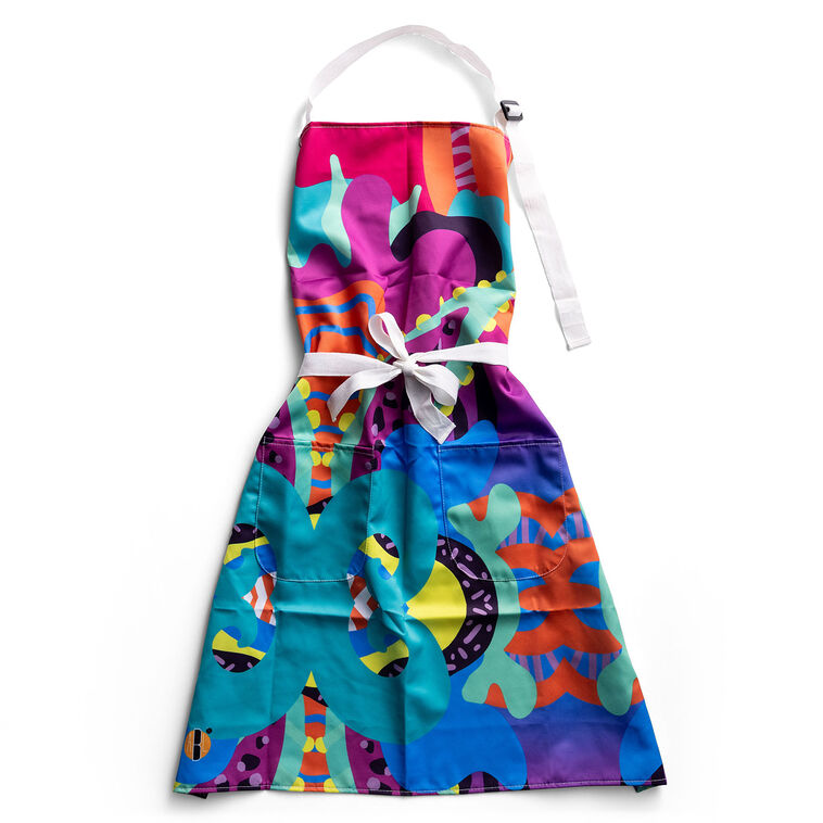 hallmark Melissa Mitchell Different Girl Apron