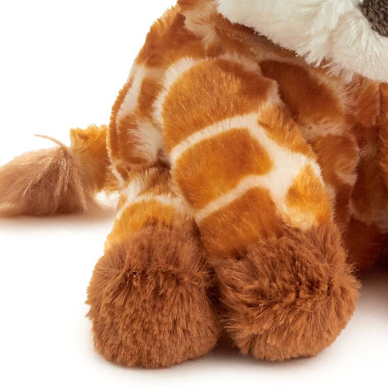 Hallmark Mini Baby Giraffe Stuffed Animal 6.5"