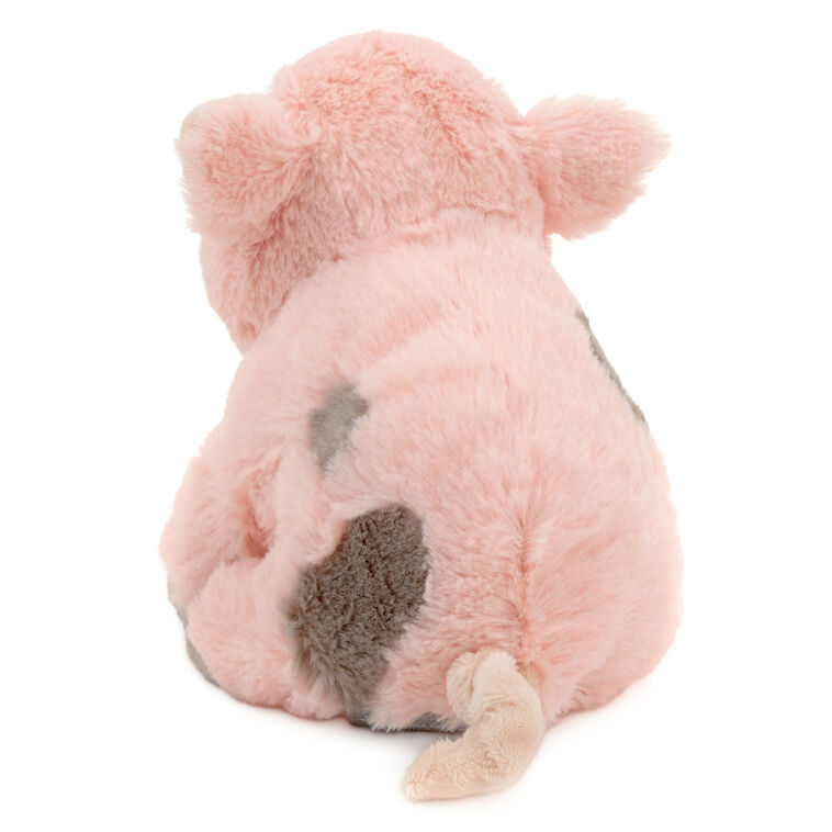 Hallmark Mini Pink Piglet Plush 5" H