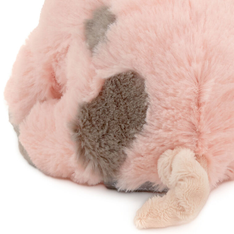 Hallmark Mini Pink Piglet Plush 5" H