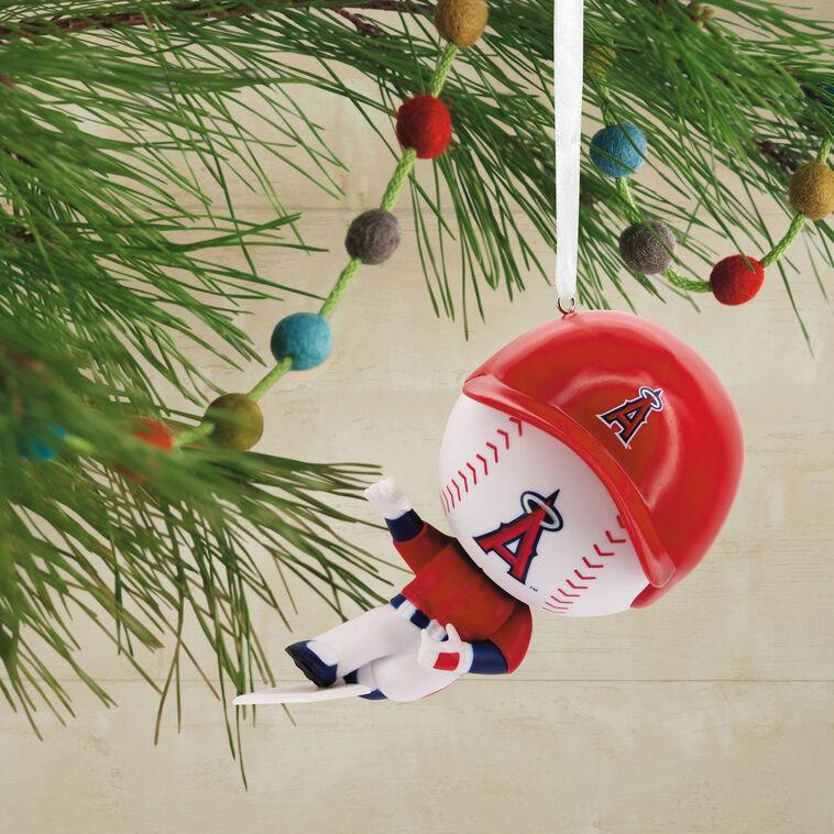 Hallmark MLB Angels™ Bobblehead Ornament