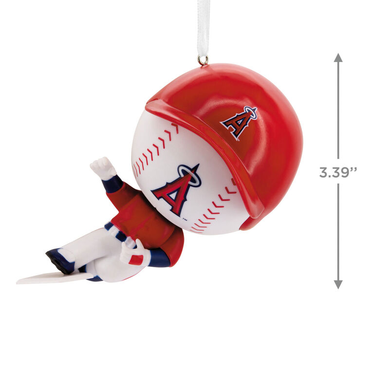 Hallmark MLB Angels™ Bobblehead Ornament