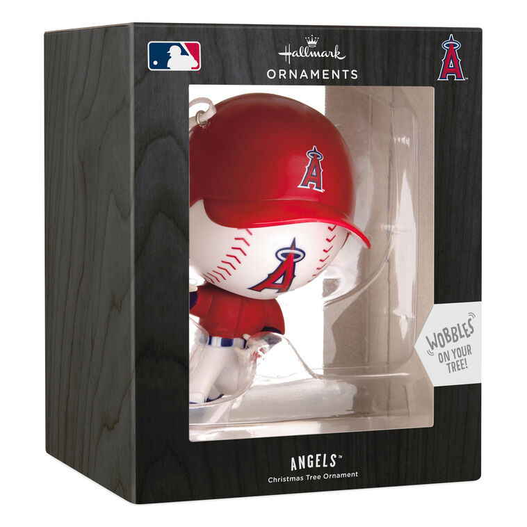 Hallmark MLB Angels™ Bobblehead Ornament