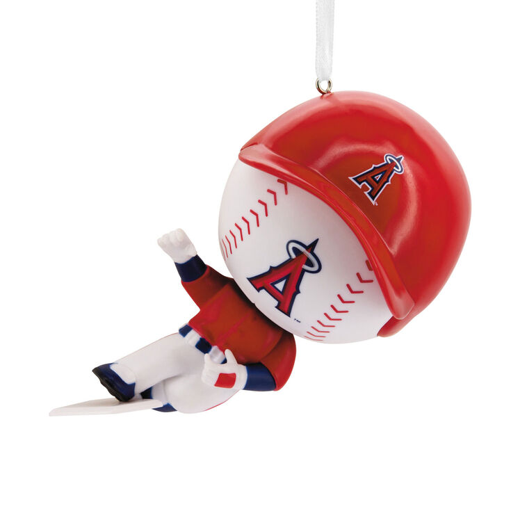 hallmark MLB Angels™ Bobblehead Ornament