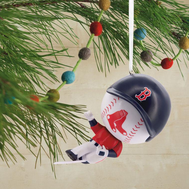 Hallmark MLB Boston Red Sox™ Bobblehead Ornament