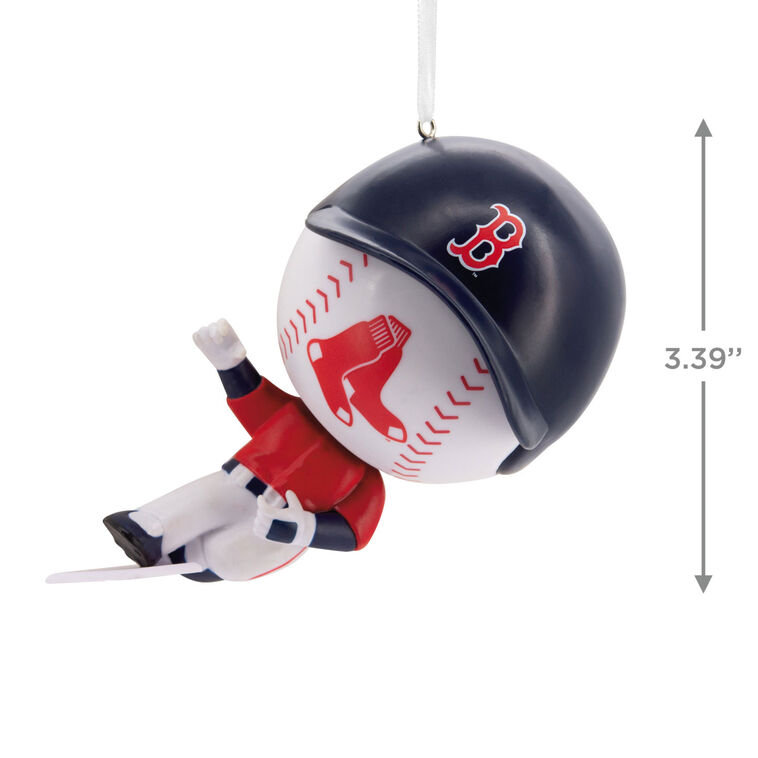 Hallmark MLB Boston Red Sox™ Bobblehead Ornament