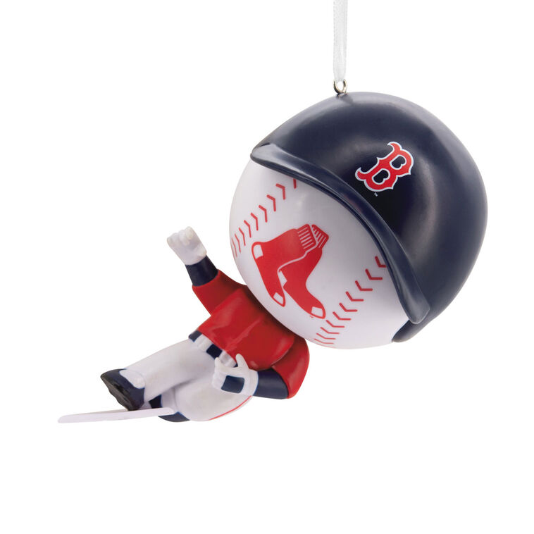 hallmark MLB Boston Red Sox™ Bobblehead Ornament